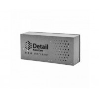 Аппликатор для нанесения покрытий Detail серый 40 х 90 х 23 мм DT-0100