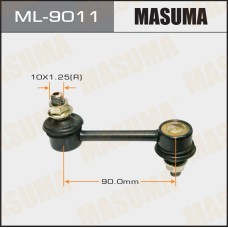Стойка стабилизатора Toyota Corolla (E124) 00-06, Premio 01-10 заднего MASUMA ML-9011