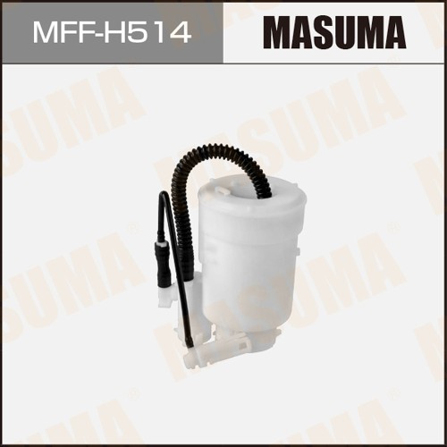 Фильтр топливный в бак Honda Accord (CU) 08-13 (без крышки) MASUMA MFF-H514
