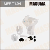 Фильтр топливный в бак Toyota bB 06-, Passo 04-, Rush 06- MASUMA MFF-T124