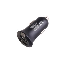 Зарядное устройство WIIIX интеллектуальное 2 USB UCC-2-11