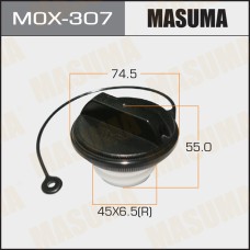 Крышка бензобака MASUMA MOX307