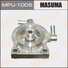 Насос подкачки топлива TOYOTA LAND CRUISER 92-95 (1HDT) MASUMA MPU1005