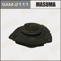 Опора амортизатора Nissan Qashqai (J10) 06-14, X-Trail (T31) 07- переднего MASUMA левая SAM-2111