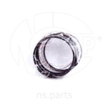Кольца поршневые CHEVROLET Lanos (к-кт на двигатель) (0,25)