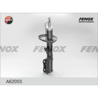 Амортизатор FENOX A62055 Toyota Avensis 99-02 задняя правая; г/масло