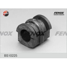 Втулка стабилизатора FENOX BS10225 NISSAN X-TRAIL T30 пер. / 54613-8H318
