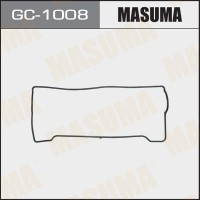Прокладка клапанной крышки Toyota Carina, Corolla, Corona, Sprinter 92-00 (4A/5A/7AFE) MASUMA GC-1008