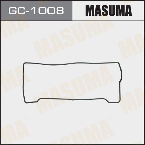 Прокладка клапанной крышки Toyota Carina, Corolla, Corona, Sprinter 92-00 (4A/5A/7AFE) MASUMA GC-1008