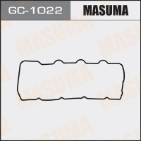 Прокладка клапанной крышки Toyota Land Cruiser Prado (J90, J120) 00-07 (1/2KDFTV) MASUMA GC-1022