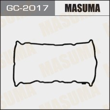Прокладка клапанной крышки Nissan Teana (J32) 08-, X-Trail (T31) 07- (QR25DE, VQ35DE) MASUMA GC-2017