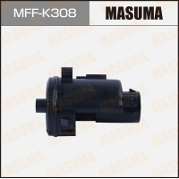 Фильтр топливный в бак Hyundai Santa Fe (SM, CM) 00-12 2.0-2.7 (без крышки) Masuma MFF-K308