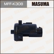 Фильтр топливный в бак Hyundai Santa Fe (SM, CM) 00-12 2.0-2.7 (без крышки) Masuma MFF-K308