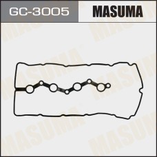 Прокладка клапанной крышки Mitsubishi ASX 10-, Outlander 05-, Lancer 07- (4B10, 4B11, 4B12) MASUMA GC-3005