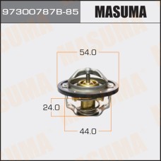 Термостат Isuzu (4HF1) MASUMA