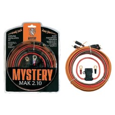 Набор проводов для усилителя Mystery MAK 2.10