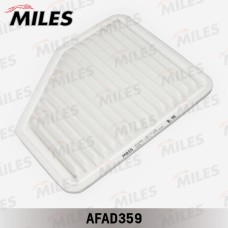 Фильтр воздушный MILES AFAD359 TOYOTA LEXUS GS300/430/450 00-05/05-