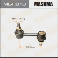 Стойка стабилизатора Honda Odyssey 03-13 переднего Masuma ML-H010