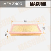 Фильтр воздушный Mazda CX-9 07- Masuma MFA-Z400