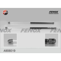 Упор газовый FENOX A908019 Audi A6 97-05, Golf V 03-08 / амортизатор капота