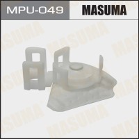 Фильтр бензонасоса MASUMA MPU049
