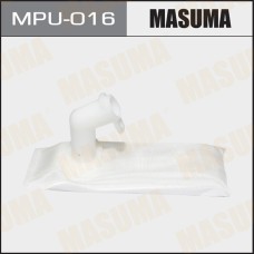 Фильтр бензонасоса MASUMA MPU016