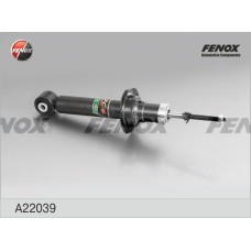 Амортизатор FENOX A22039 Nissan Almera Classic (B10) 06-, Almera N16 седан/хэтчбек 00- задн.газ.