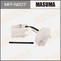 Фильтр топливный в бак Nissan Teana (J32) 08-14; Infiniti EX 08-, FX 08-, QX50 13- MASUMA MFF-N207