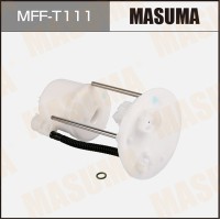 Фильтр топливный в бак Toyota Camry (V30, V40) 01-; Suzuki Grand Vitara 05-12 MASUMA MFF-T111