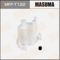 Фильтр топливный в бак Toyota Crown 06-, Mark X 04-; Lexus IS250 05-, GS 05- MASUMA MFF-T122