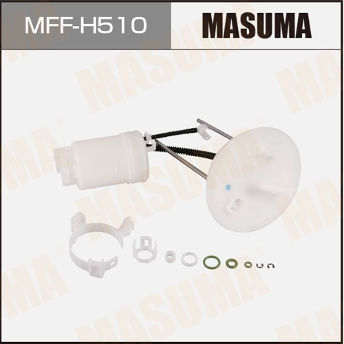 Фильтр топливный в бак Honda CR-V (RM, RW) 13- MASUMA MFF-H510