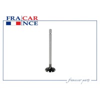 Клапан FRANCECAR FCR210768 выпуск Renault Laguna/Clio/Megane 1.4/1.6 16V 98- 28x5.5x107.5