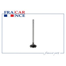 Клапан FRANCECAR FCR210768 выпуск Renault Laguna/Clio/Megane 1.4/1.6 16V 98- 28x5.5x107.5