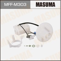Фильтр топливный в бак Mitsubishi ASX 10-, Outlander (CW) 07-12 MASUMA MFF-M303