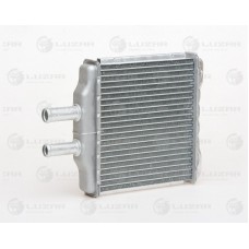 Радиатор отопителя Chevrolet Lacetti 02- Luzar LRh CHLt04346