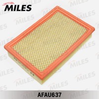 Фильтр воздушный MILES AFAU637 SSANGYONG MUSSO 2.3/3.2