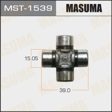 Крестовина рулевого механизма 15.05 x 39 MASUMA MST1539