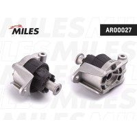 Подушка двигателя/КПП MILES AR00027 Opel Astra 1.2-2.2/1.7TD 98-