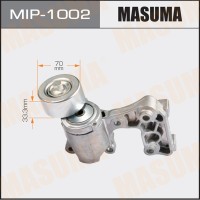 Ролик приводного ремня Toyota Camry (V40, V50), Highlander 07- (2GR, 3GR, 4GR) с натяжителем MASUMA MIP-1002