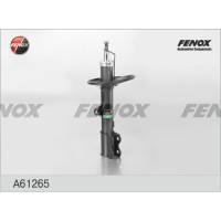 Амортизатор FENOX A61265 Chery Tiggo (T11); Toyota RAV 4 (3 двери) 00-06 пер.газ.R