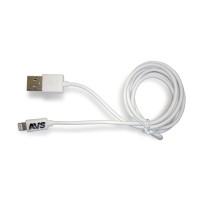 Кабель USB для iPhone 5 1 м AVS IP-51