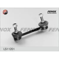 Тяга стабилизатора FENOX LS11201 NISSAN X-Trail T30/Primera P10 задн. / 56261-86J25