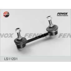 Тяга стабилизатора FENOX LS11201 NISSAN X-Trail T30/Primera P10 задн. / 56261-86J25