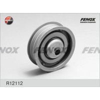 Ролик натяжителя FENOX R12112 AUDI 100/VW GOLF/PASSAT/T4 1.3-2.0 -02