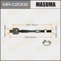 Тяга рулевая Nissan Teana (J32) 08-14 MASUMA MR-C2002