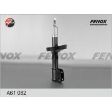 Амортизатор FENOX A61082 Renault Kangoo/Nissan Kubistar пер.газ.