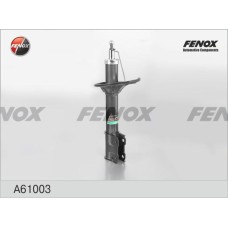 Амортизатор FENOX A61003 Mitsubishi Outlander II 03-07 пер.газ.