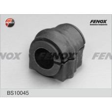 Втулка стабилизатора FENOX BS10045 MB W203 1.8-3.2, 2.0-2.7D 01-08 передняя, d21мм