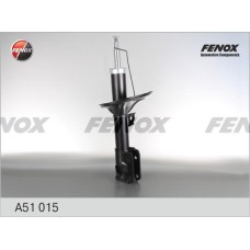 Амортизатор FENOX A51015 Hyundai Santa Fe (SM) 00-06 пер.газ.L