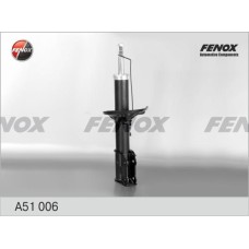 Амортизатор FENOX A51006 Hyundai Getz 02- пер.газ.R